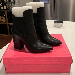 Kristin Cavallari: Chinese Laundry Starlight Sz 6